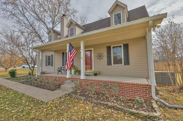 1737 Wilkes Ln, Spring Hill, TN 37174