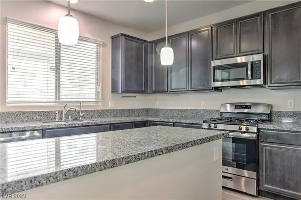 1233 Alford Creek Court, North Las Vegas, NV 89031