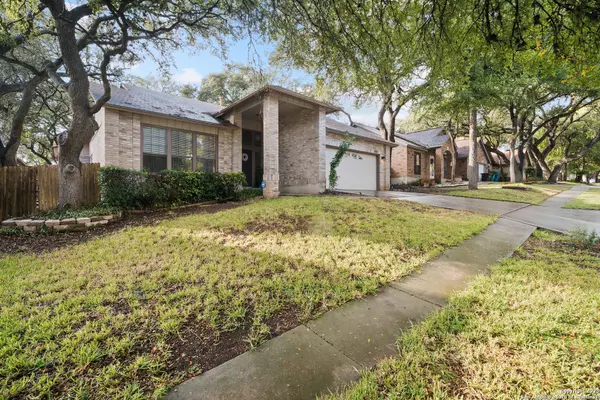 11107 QUAIL RISE, San Antonio, TX 78249-3369