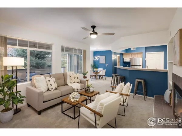 710 Copper Ln #109, Louisville, CO 80027