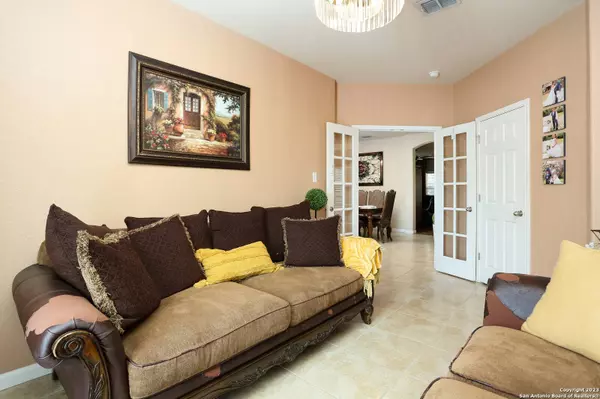 1003 ATKINS BAY, San Antonio, TX 78245-2447