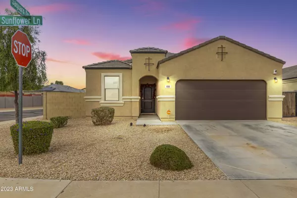 11516 E SUNFLOWER Lane, Florence, AZ 85132