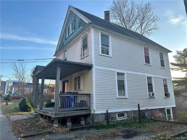 38 South Main Street, Winchester, CT 06098