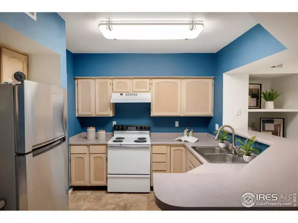 710 Copper Ln #109, Louisville, CO 80027