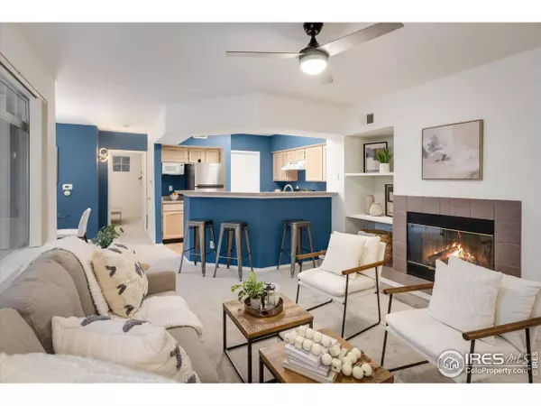 710 Copper Ln #109, Louisville, CO 80027