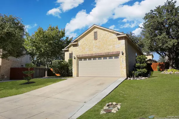 1003 ATKINS BAY, San Antonio, TX 78245-2447