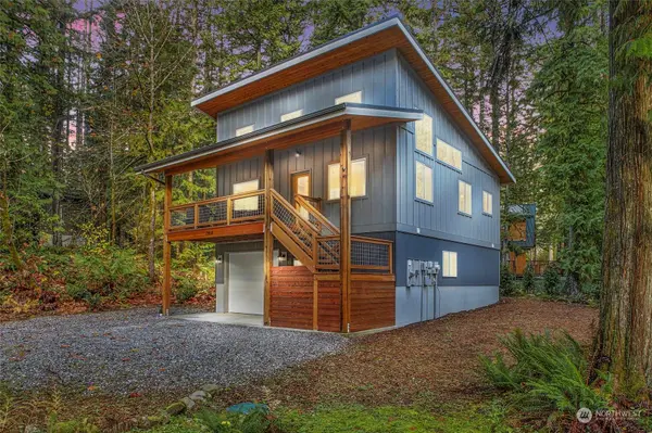 7464 Olsen DR, Glacier, WA 98922