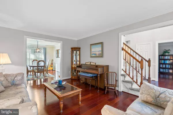 8845 HERONS FLIGHT, Laurel, MD 20723