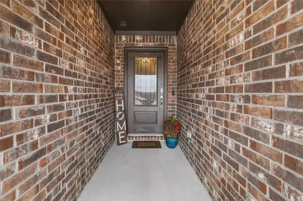 4308 Forest Bend Road, Denton, TX 76208