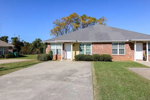 4308 Magnolia Street, Texarkana, TX 75503