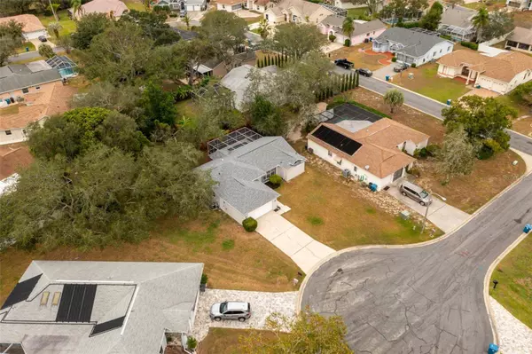 5087 OYSTER CT, Spring Hill, FL 34607