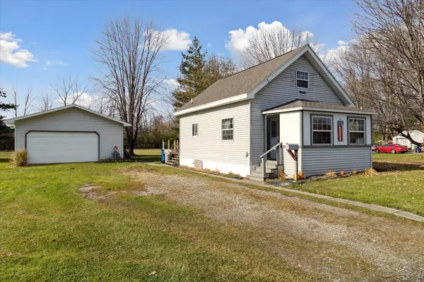 603 S Adams Street, Saginaw, MI 48604