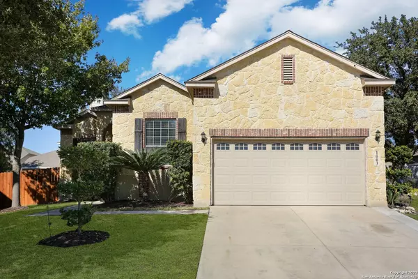 1003 ATKINS BAY, San Antonio, TX 78245-2447