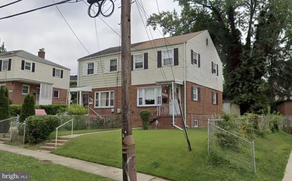 3222 MEDWAY ST, Silver Spring, MD 20902