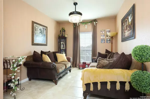 1003 ATKINS BAY, San Antonio, TX 78245-2447