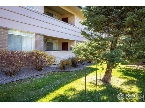 710 Copper Ln #109, Louisville, CO 80027