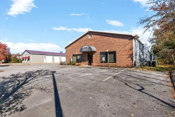 131 Corporate Dr, Clarksville, TN 37040