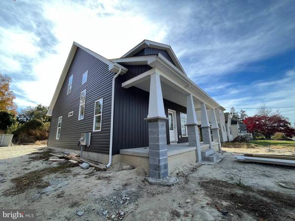 507 SEABURY AVE, Milford, DE 19963