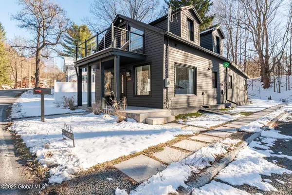 20 Sutton Hollow Road, Ashland, NY 12496