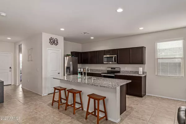 11516 E SUNFLOWER Lane, Florence, AZ 85132