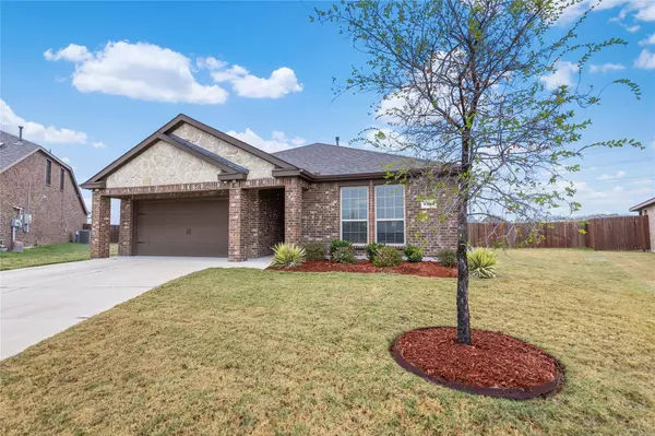 4308 Forest Bend Road, Denton, TX 76208