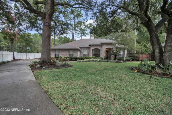 213 BELL BRANCH LN, St Johns, FL 32259