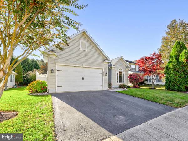 37998 E CHESTER LN #22, Ocean View, DE 19970