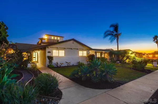 1241 Tourmaline St, San Diego, CA 92109