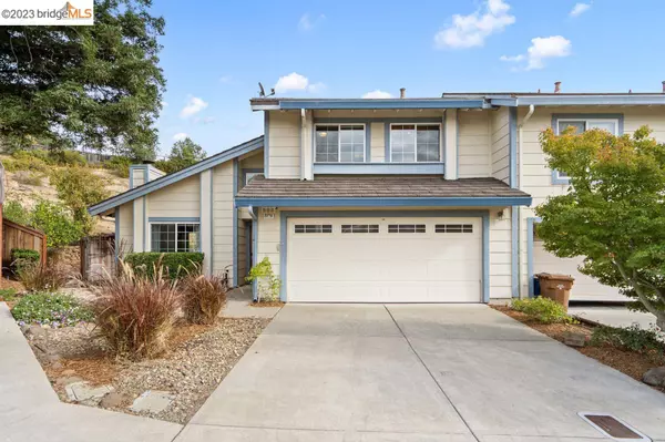 2238 Southwest Ct, Martinez, CA 94553