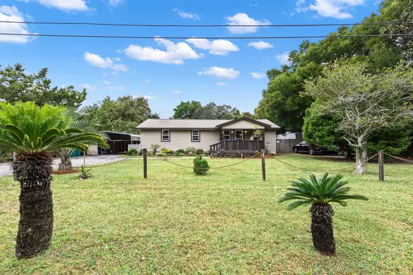 507 Third Avenue, Destin, FL 32541