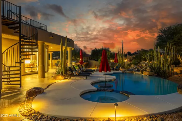 18613 E ADOBE Circle, Rio Verde, AZ 85263