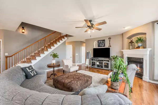 W 110th Pl, Westminster, CO 80031