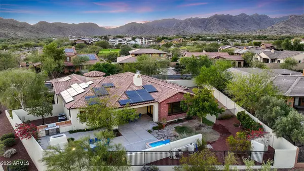 3843 N RILEY Road, Buckeye, AZ 85396