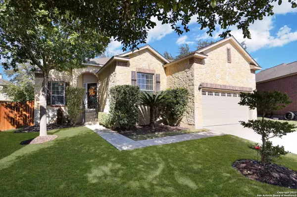 1003 ATKINS BAY, San Antonio, TX 78245-2447