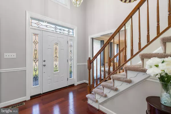 8845 HERONS FLIGHT, Laurel, MD 20723