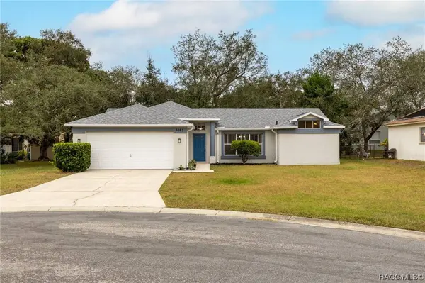 5087 Oyster CT, Spring Hill, FL 34607