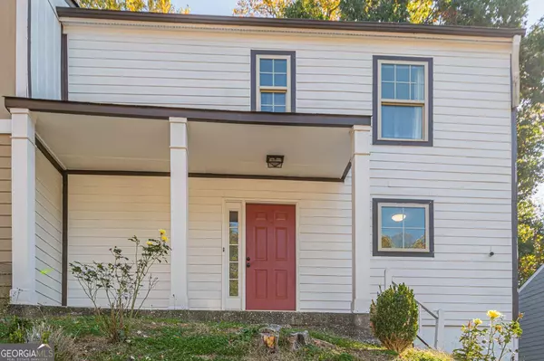 1014 Falling Water DR SE, Smyrna, GA 30080