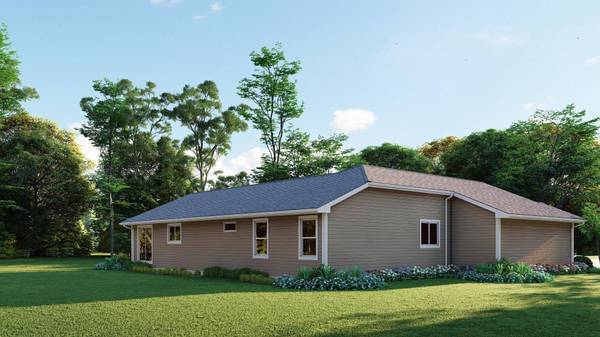 7633 Pleasant View DR, Mounds View, MN 55112