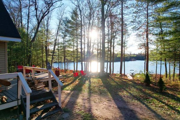 14567 MISTY PINES LN, Lac Du Flambeau, WI 54538