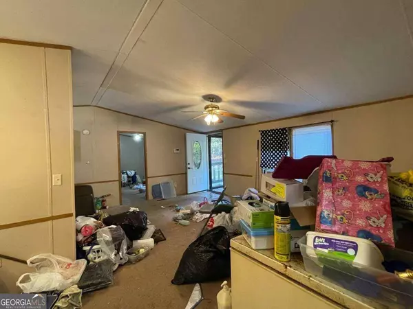 919 Louis RD, Rentz, GA 31075