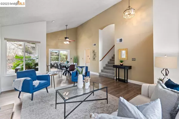 2238 Southwest Ct, Martinez, CA 94553