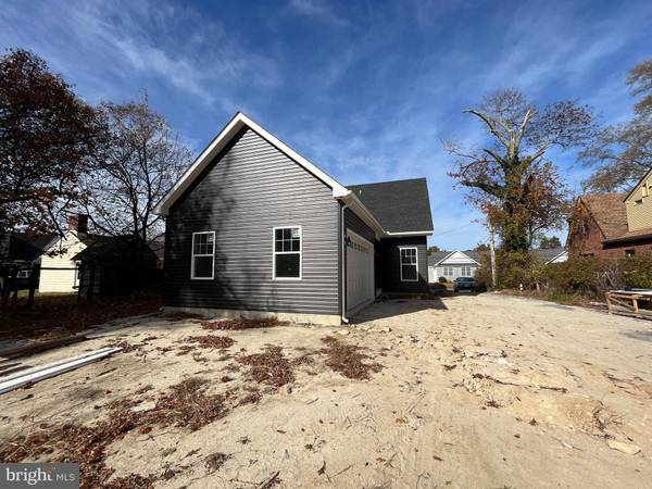 507 SEABURY AVE, Milford, DE 19963