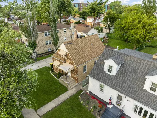 4029 Wesley Terrace, Schiller Park, IL 60176