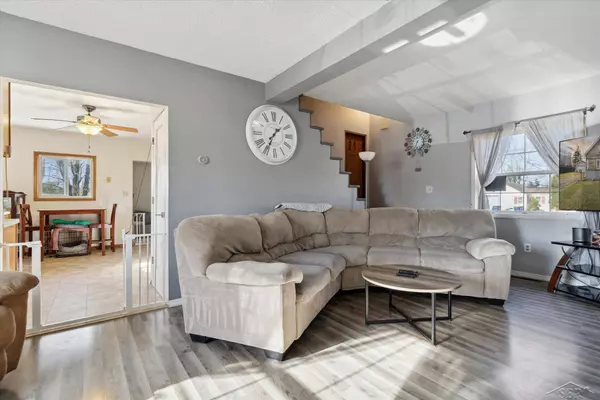 603 S Adams Street, Saginaw, MI 48604