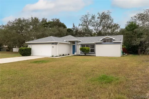 5087 Oyster CT, Spring Hill, FL 34607