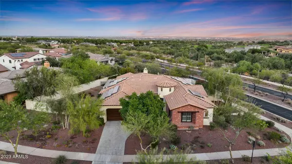 3843 N RILEY Road, Buckeye, AZ 85396