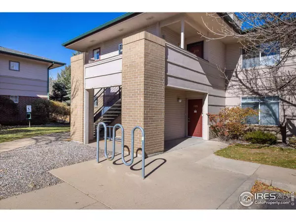 710 Copper Ln #109, Louisville, CO 80027