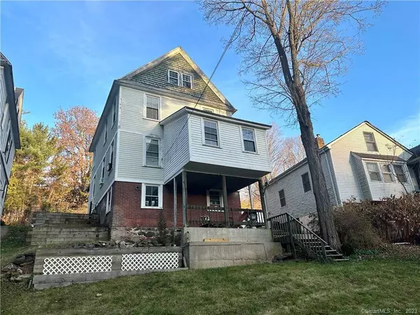 38 South Main Street, Winchester, CT 06098