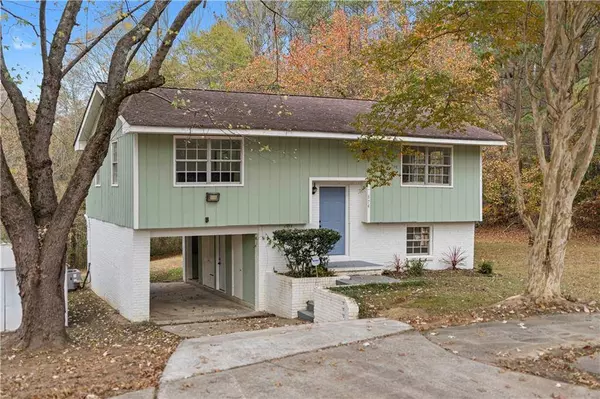 874 Plainville PL SW, Atlanta, GA 30331