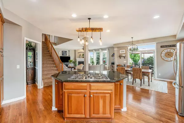 W 110th Pl, Westminster, CO 80031